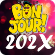 プログラムのアイコン：Bonjour 2020 Côte d'Ivoir…
