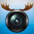 プログラムのアイコン：Antlers Booth: Try antler…