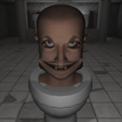 Ícone do programa: Skibidi Toilet Horror