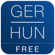 Dictionary German Hungarian.apk