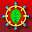 Иконка программы: CD4 Hunter