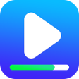 Ikona programu: Tube mp3 mp4 video downlo…