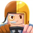 Icono de programa: Clash Rider - Clicker Tyc…