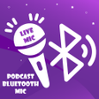 أيقونة البرنامج: Live Microphone Mic To Sp…