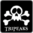 Pirate TriPeaks Solitaire icon