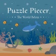 Icon of program: Puzzle Piecer: The World …