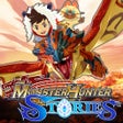 Monster Hunter Stories icon
