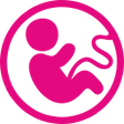 程序图标：Pregnancy Week by Week