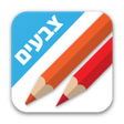 Icon of program: לימוד צבעים לילדים בעברית