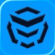 Programın simgesi: AppBlock - Block Apps  Si…