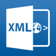 程序图标：XML Viewer and XML Editor