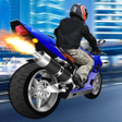 プログラムのアイコン：Moto Bike Racing