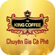 King Coffee Super App icon