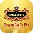 King Coffee Super App