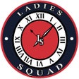 Icoon van programma: Ladies Squad