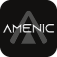 プログラムのアイコン：Amenic Filmes  Séries Hel…