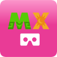 Icon of program: México VR