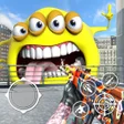 プログラムのアイコン：Toilet Shooter: FPS Survi…