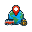 Иконка программы: Nomads Map