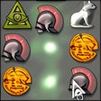 Symbol des Programms: Karthago