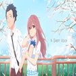 Icon of program: A Silent Voice Wallpaper …