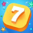 プログラムのアイコン：Merge The Number - Puzzle…