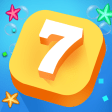 Merge The Number - Puzzle Game