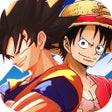 Иконка программы: 次元激斗-全明星激斗