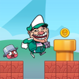 프로그램 아이콘: Super Fall Adventure