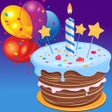Ikona programu: Birthday PhotoFram.es
