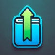 ไอคอนของโปรแกรม: Faster Top Bookmark - Add…