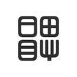 程序图标：Mit Imerco Medarbejderapp