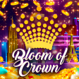 Bloom of Crown