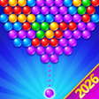 程序图标：Bubble Shooter Legend