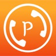 Symbol des Programms: Phoneado