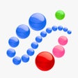 Icoon van programma: Level Up Snake Ball