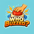 Icoon van programma: Who Buzzed