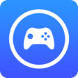 プログラムのアイコン：Game Booster