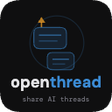 Иконка программы: OpenThread