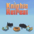 أيقونة البرنامج: Knights Retreat