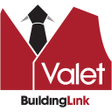 プログラムのアイコン：BuildingLink Valet App