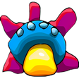 Ikon program: Yawffer