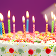 Icon of program: Happy Birthday Live Wallp…
