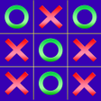 程序图标：Tic Tac Toe - SoS Oyunu