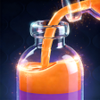 Ícone do programa: Magic Potion - Sort Puzzl…