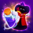 프로그램 아이콘: Magic Potion - Sort Puzzl…