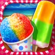 程序图标：Beach Food Maker
