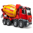 プログラムのアイコン：Cement and concrete dosin…