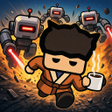 Icoon van programma: AI Survivor: Robot Apocal…