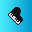 プログラムのアイコン：Piano notes for tamil son…